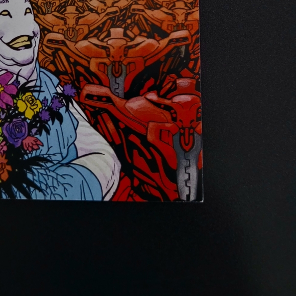 Superman VS Imperious Lex #1 - Picture 6 of 7